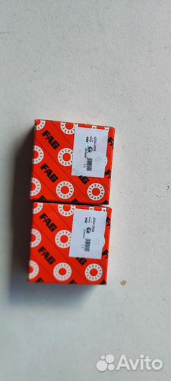 Подшипники 62042RS