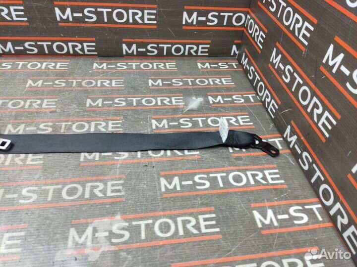 Ремень безопасности передний левый Bmw X5 E53