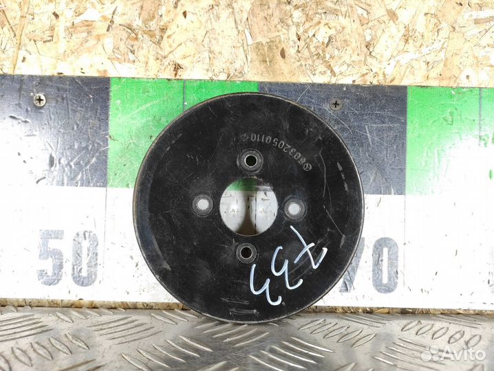 Шкив водяного насоса помпы Vito 1996-2003