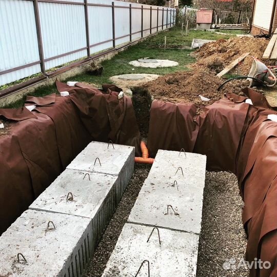 Кольцо жби для колодца