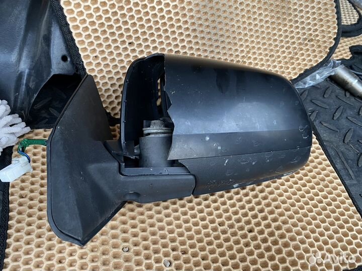 Зеркало заднего вида Lancer 10 Оригинал