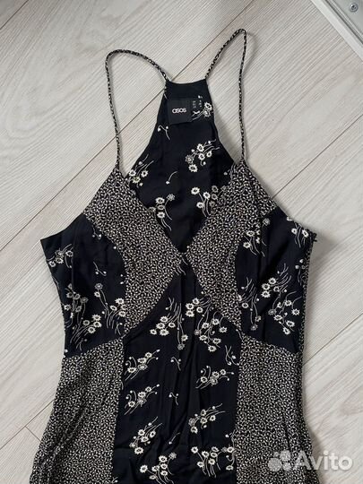 Платье сарафан ASOS