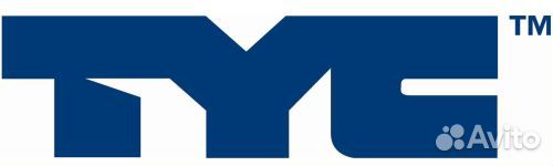 Фара mitsubishi outlander 12-16 LH галоген, с электрокорректором (Евросвет),TYC