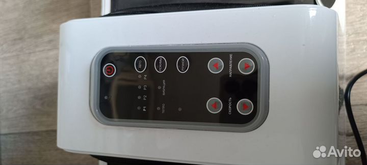 Массажер для ног planta mf-4w