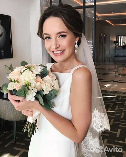 Свадебный стилист/Прически/Макияж