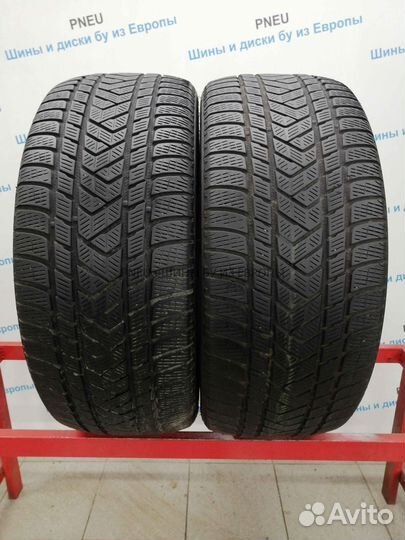 Pirelli Scorpion Winter 265/45 R20 91T