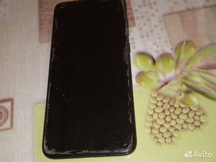 Samsung Galaxy A11, 2/32 ГБ