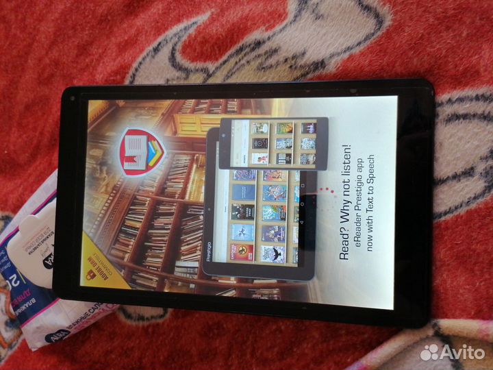 Планшет бу