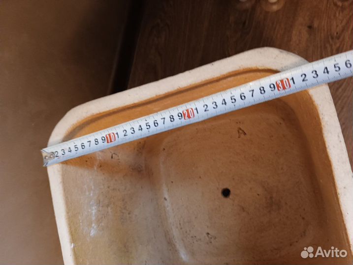 Горшок для цветов