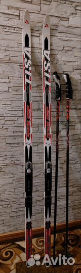 Беговые лыжи