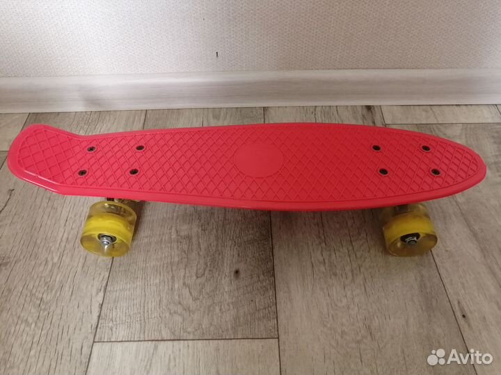 Скейтборд детский
