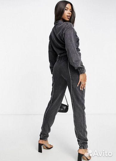 Комбинезон женский UK6