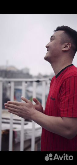 Видеограф / видеооператор / монтажер