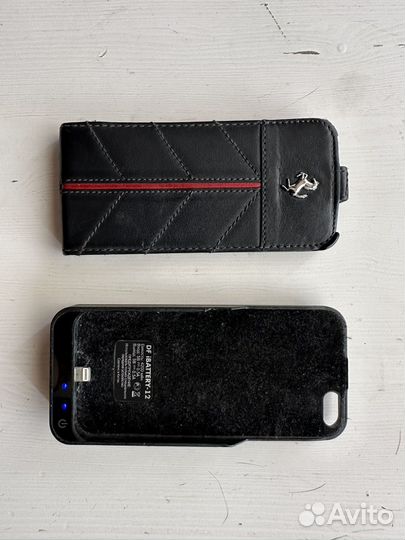 Чехол на iPhone 5 5s se