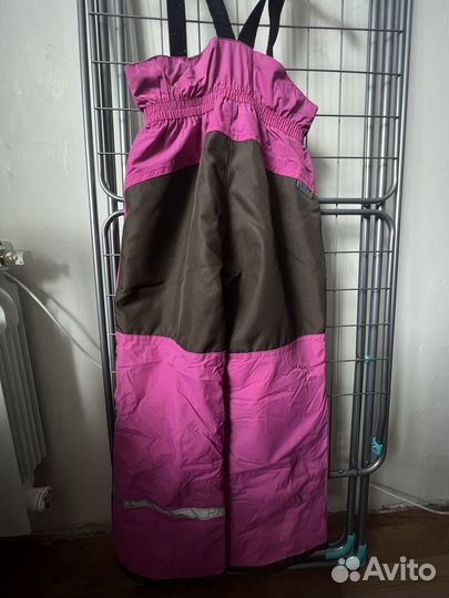 Продается комбинезон на девочку