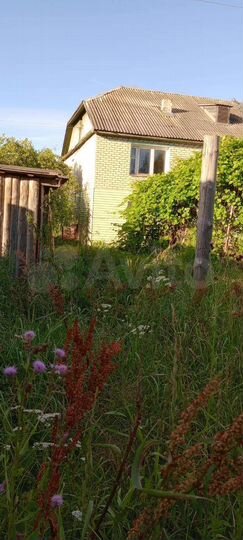 Дом 146,7 м² на участке 16,5 сот.