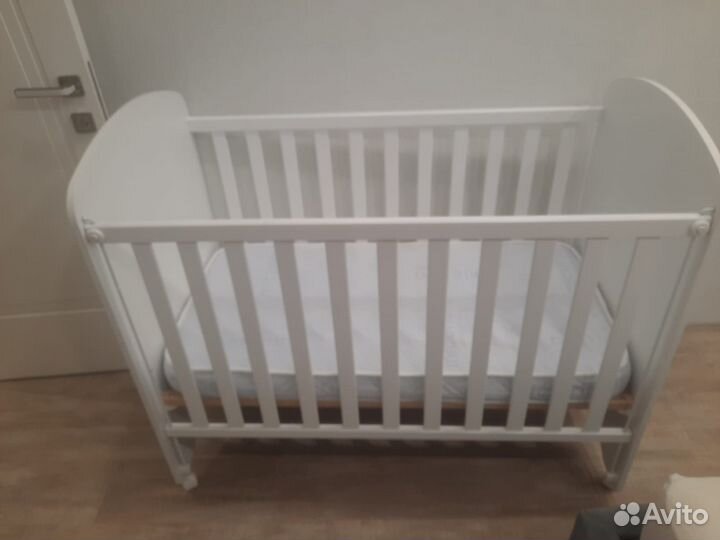 Детская кровать Micuna