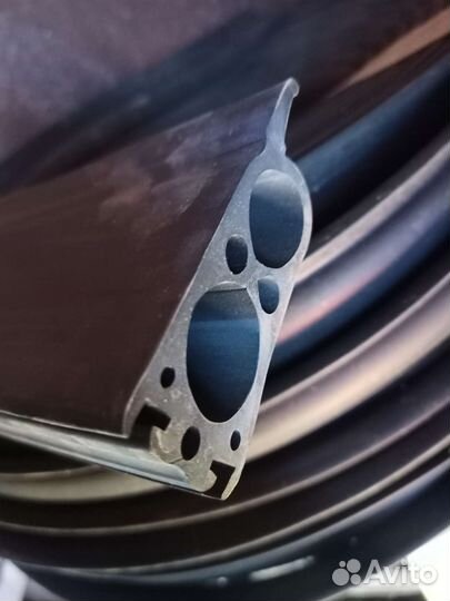 Уплотнитель