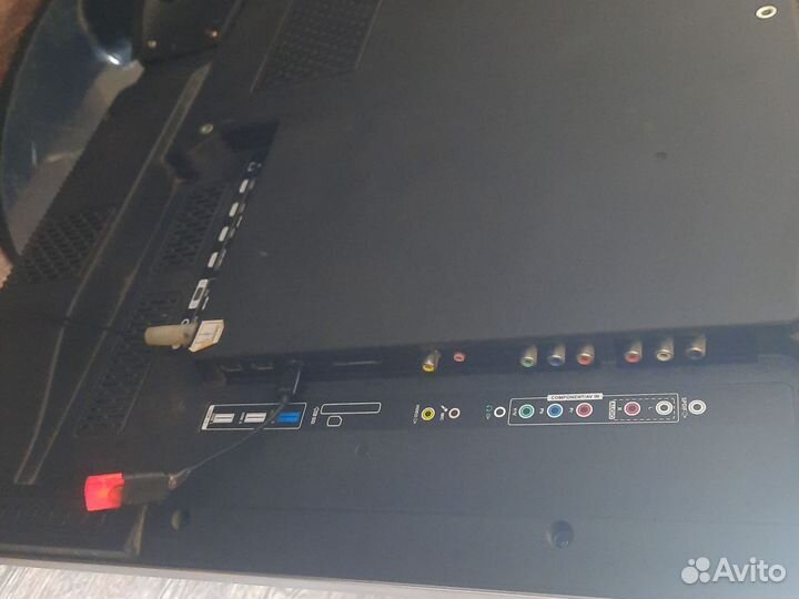 Телевизор 47 дюймов