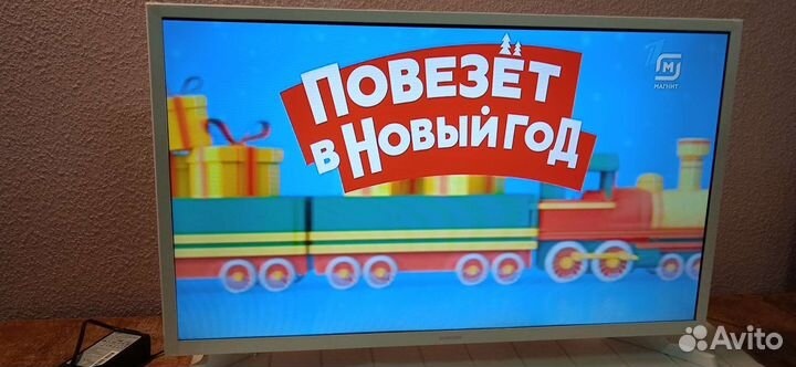 Ремонт ЖК телевизоров