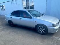 Nissan Almera 1.4 MT, 1997, 382 429 км