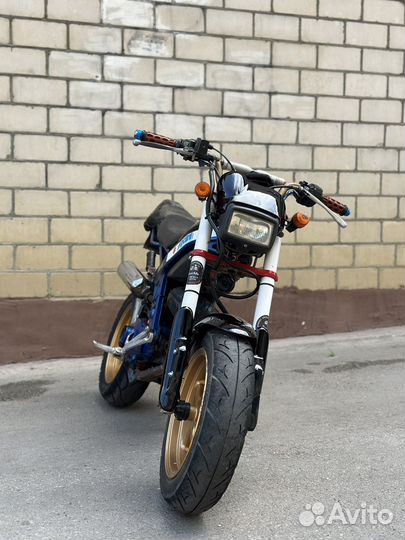 Продам Suzuki street magic