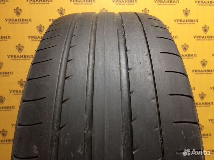 Yokohama Advan Sport V105 235/50 R18 101Y