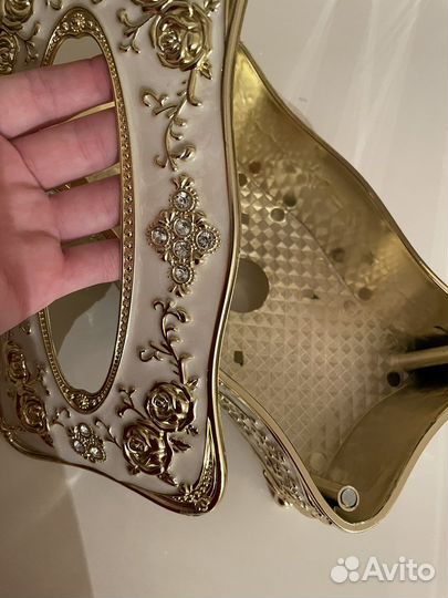 Салфетница