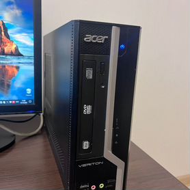 Системный блок Acer Vertion X4620G i5-2500K/8Gb