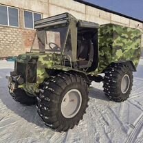 Tinger Track 2, 2026, 167 км, Охотск