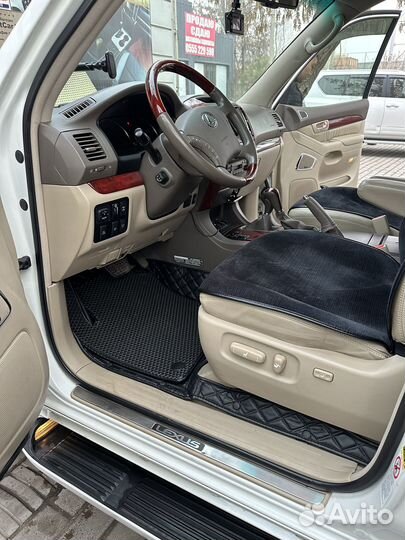 3D Коврики из экокожи от производителя