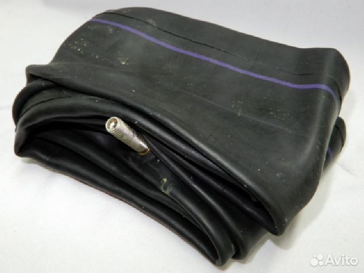 Камера R18 - 3.50 заднее колесо