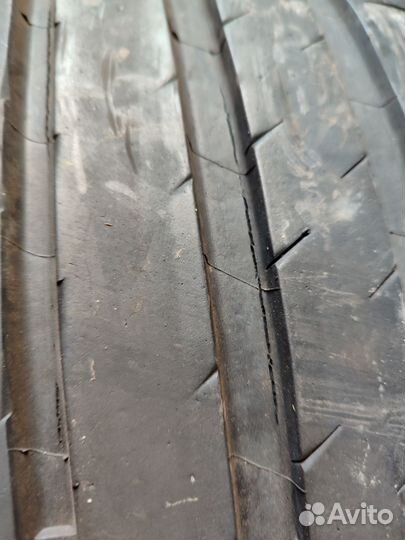 Michelin Pilot Sport 4 S 245/35 R19