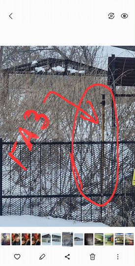 Участок 14 сот. (ИЖС)