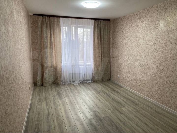 1-к. квартира, 32,8 м², 4/5 эт.