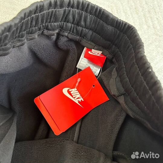 Штаны nike ACG