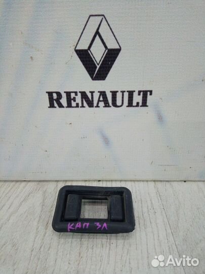 Пыльник ограничителя двери Renault kaptur Лев