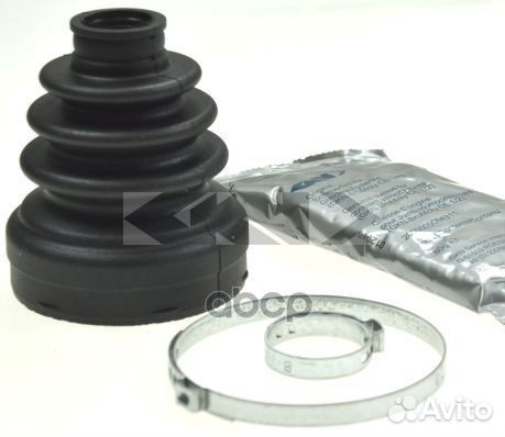 Пыльник шруса 306230 GKN (Loebro)