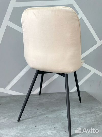 Стулья Капри в кафе или бары. Доставка по всей России