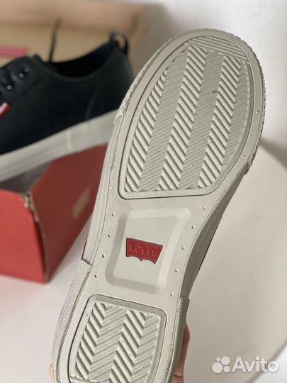 Кеды Levi'S 44