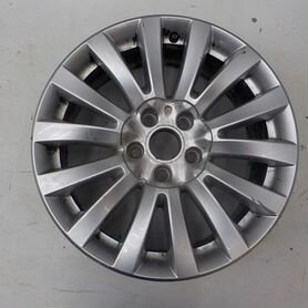 Диск колесный 17" на Volkswagen Phaeton 3D0601025A