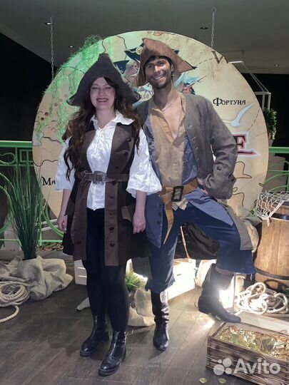 Аниматор на детский праздник