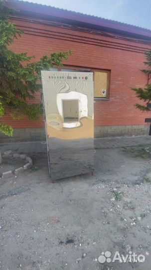 Коптильня от производителя