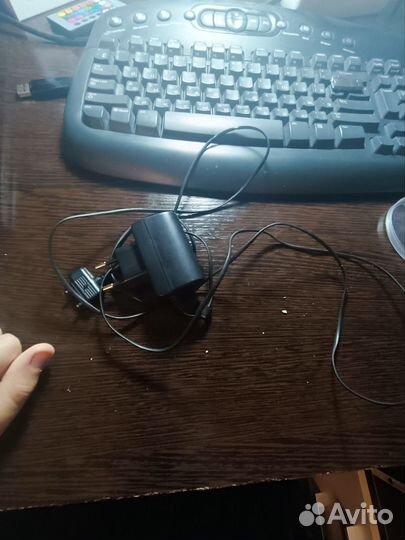 Блок питания Sony ericsson