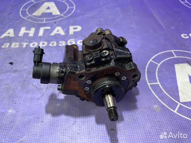 Насос тнвд Kia Ceed ED D4FB 2010