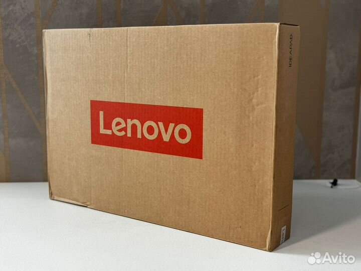 Новый Lenovo 15 i5-12450H 16/512 8ядер Ноутбук
