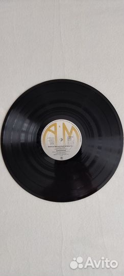 Supertramp Even In The Quietest Moments. Lp