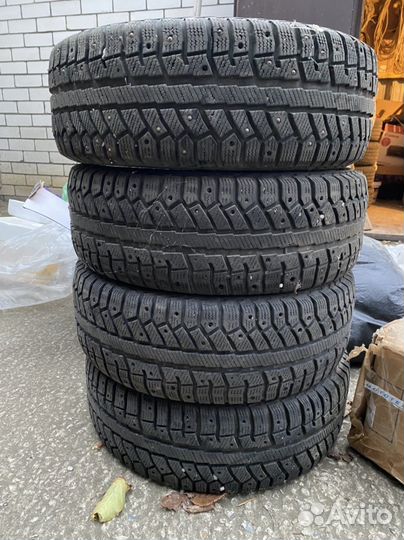 Cordiant All Terrain 205/65 R16