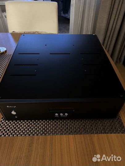 Audio-GD R-7HE MK2 DAC