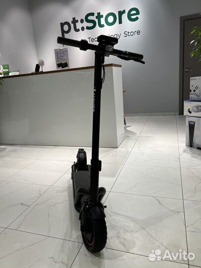 Электросамокат Xiaomi Navee N65 (18мес.гарантия)